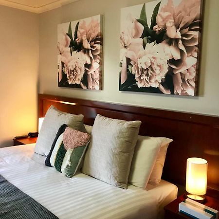 Hampden At Battery Point Aparthotel Hobart Ngoại thất bức ảnh