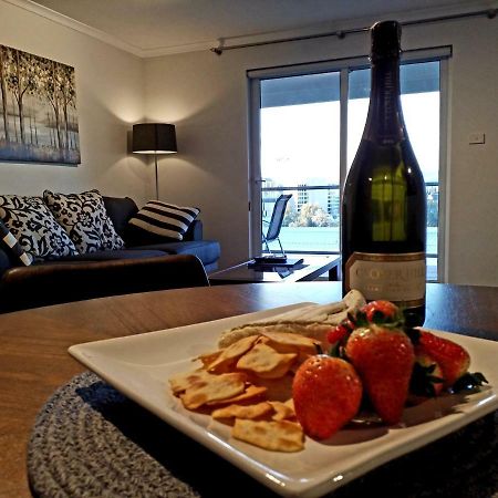 Hampden At Battery Point Aparthotel Hobart Ngoại thất bức ảnh