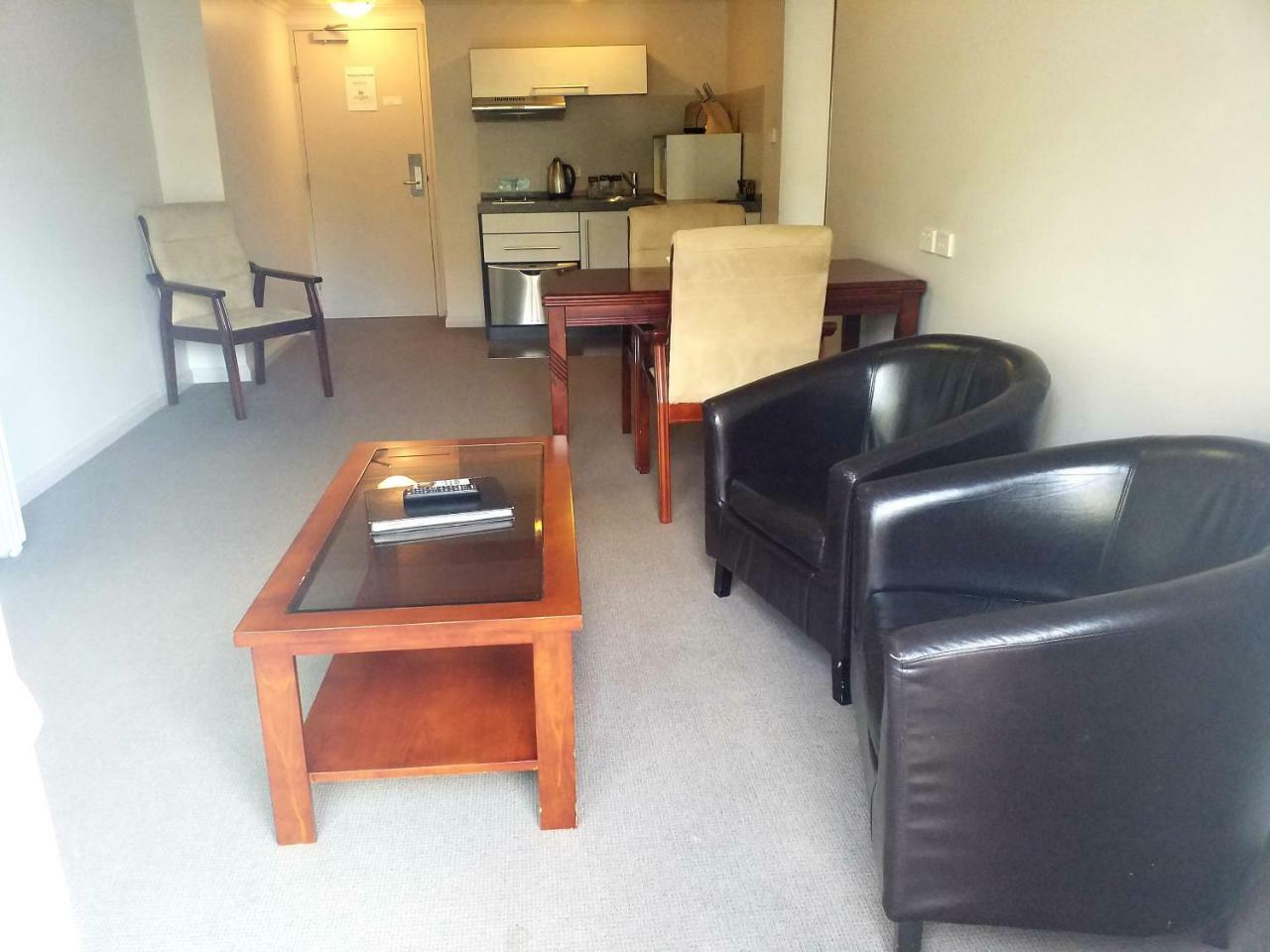 Hampden At Battery Point Aparthotel Hobart Ngoại thất bức ảnh