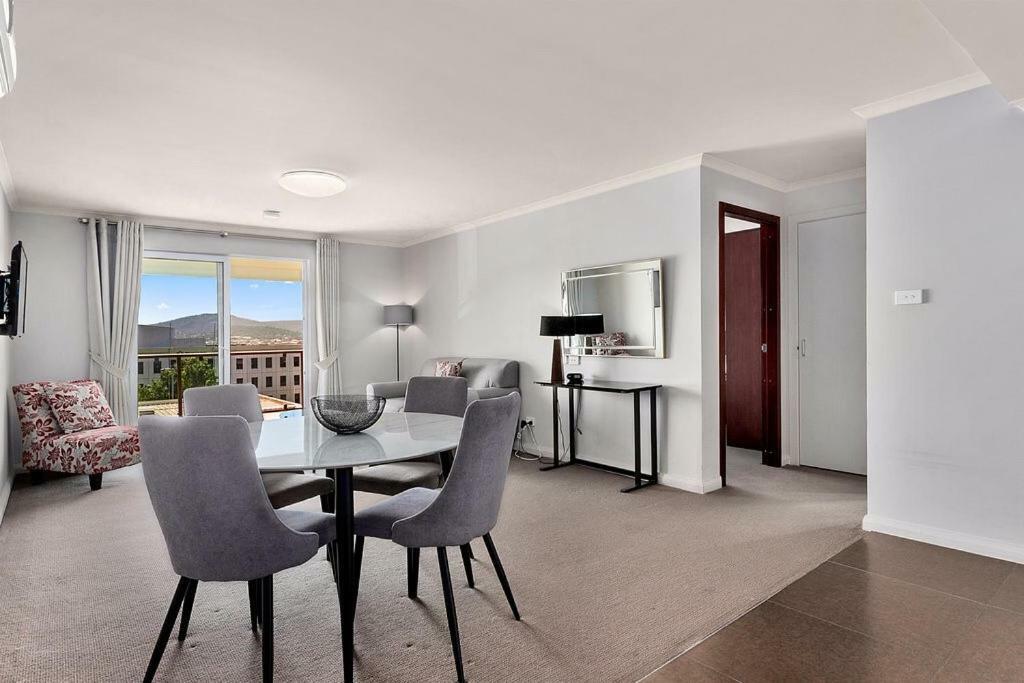 Hampden At Battery Point Aparthotel Hobart Ngoại thất bức ảnh