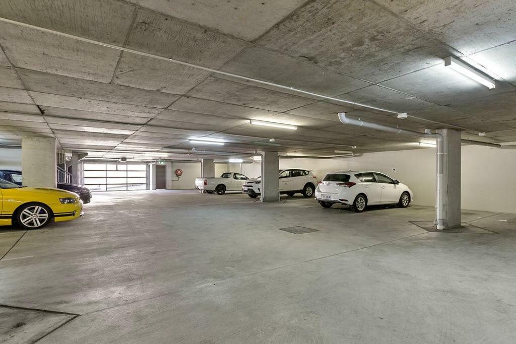 Hampden At Battery Point Aparthotel Hobart Ngoại thất bức ảnh
