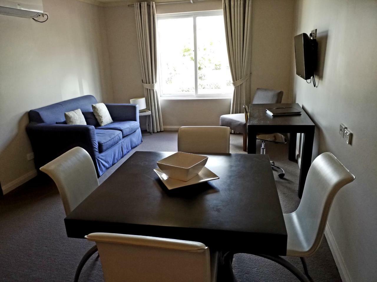 Hampden At Battery Point Aparthotel Hobart Phòng bức ảnh