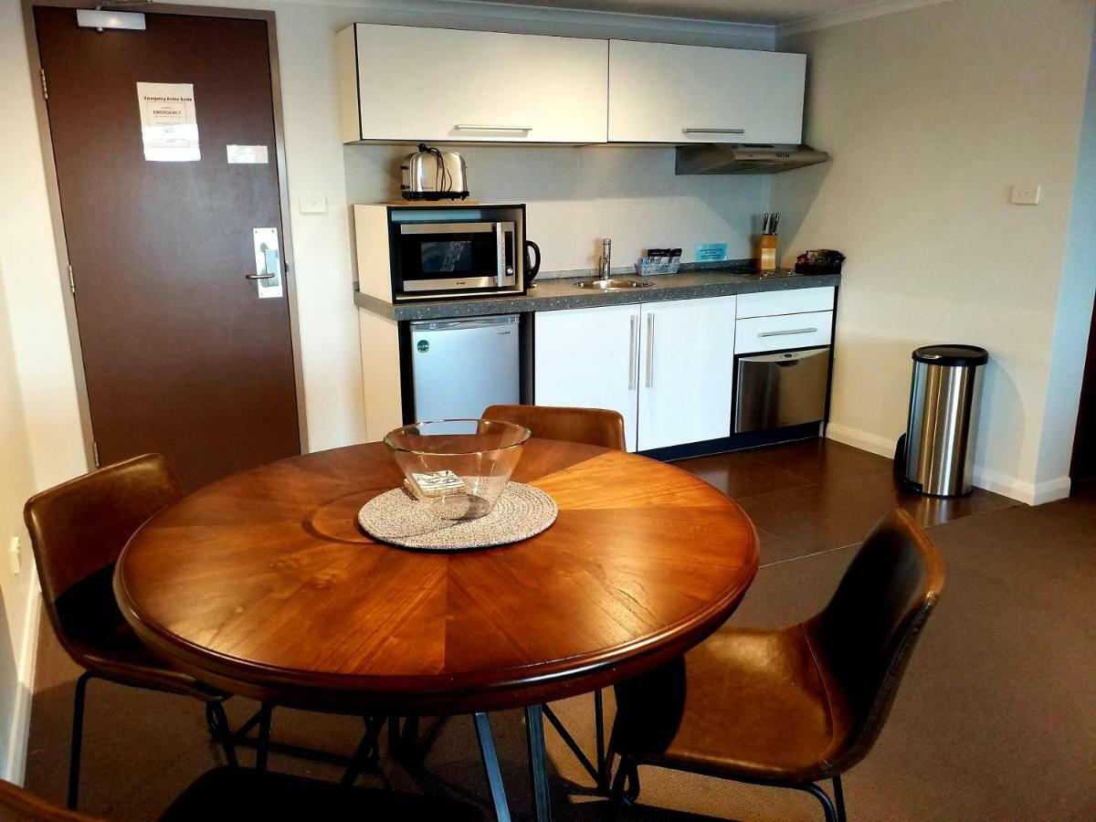 Hampden At Battery Point Aparthotel Hobart Ngoại thất bức ảnh