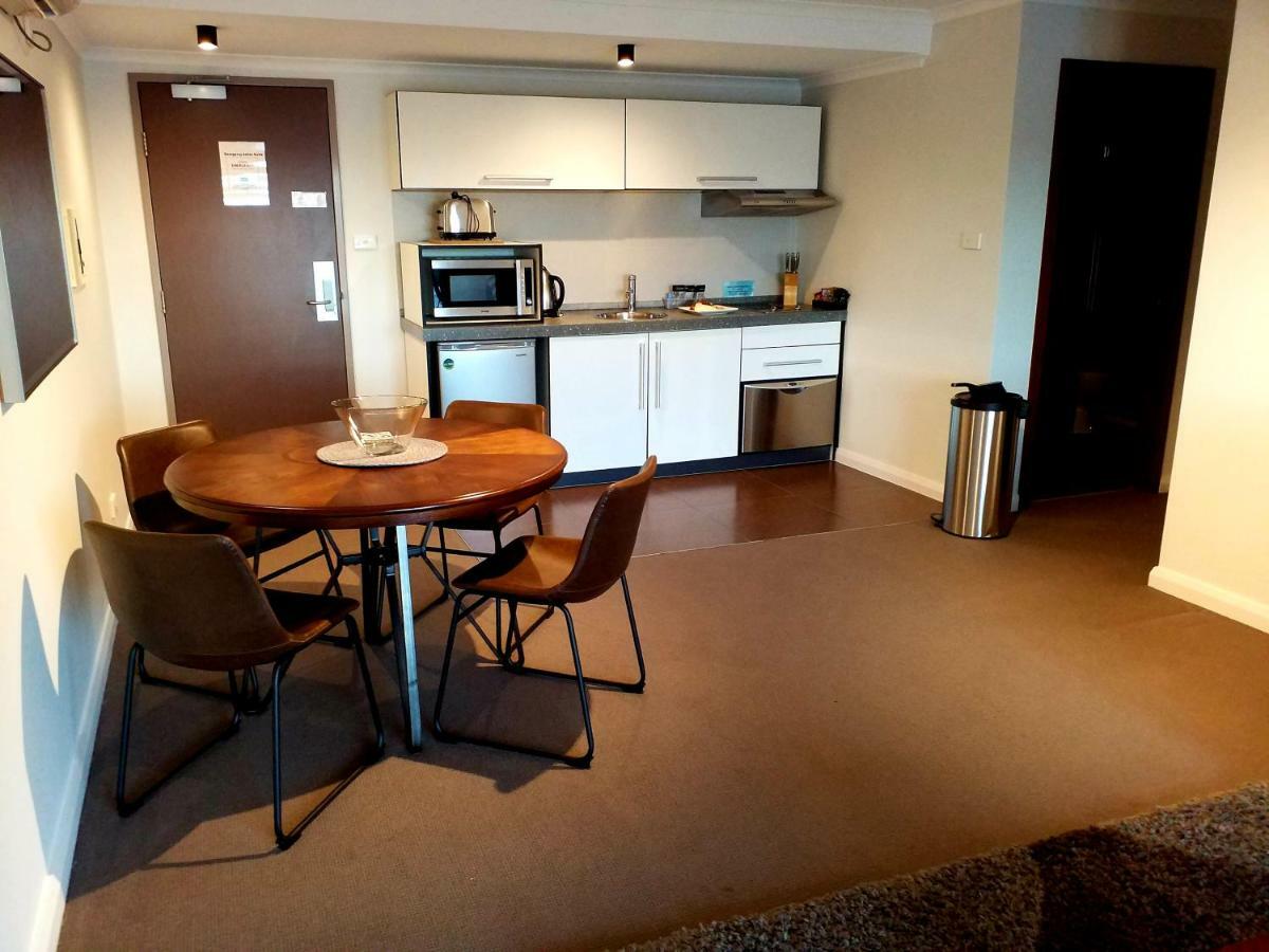 Hampden At Battery Point Aparthotel Hobart Ngoại thất bức ảnh