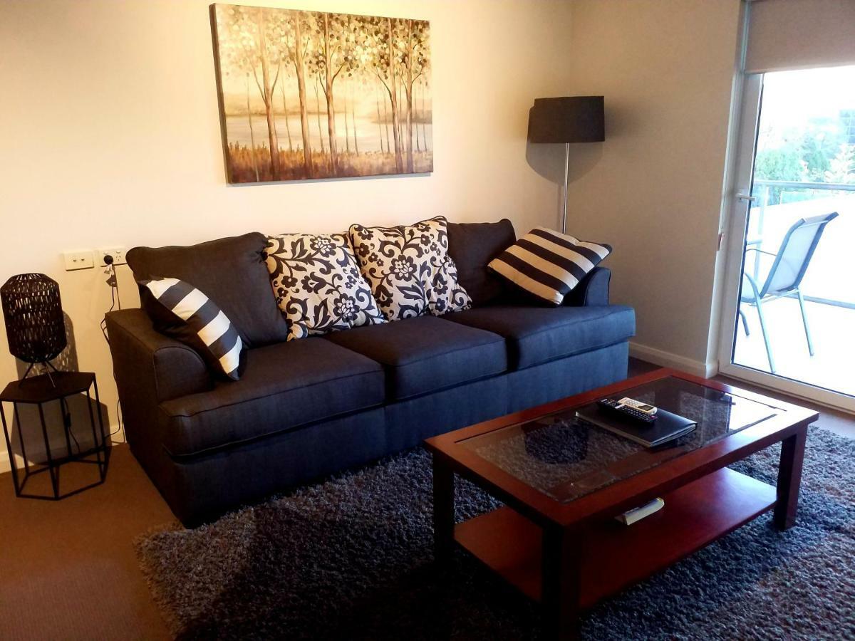 Hampden At Battery Point Aparthotel Hobart Ngoại thất bức ảnh