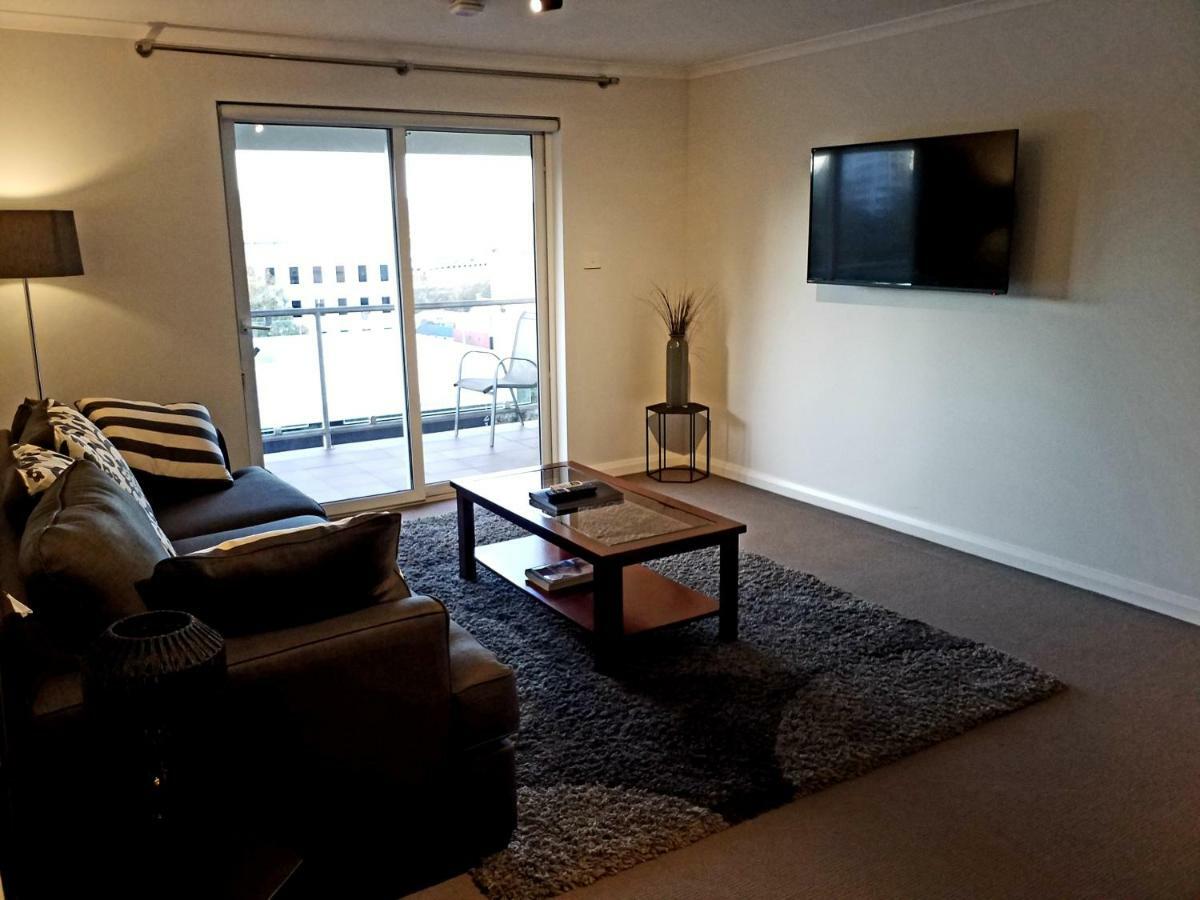 Hampden At Battery Point Aparthotel Hobart Ngoại thất bức ảnh