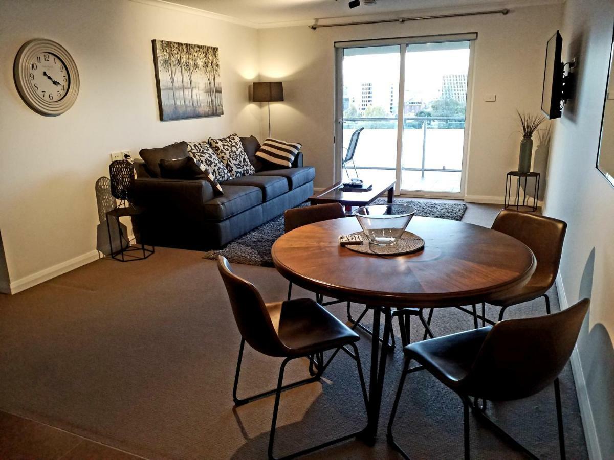 Hampden At Battery Point Aparthotel Hobart Ngoại thất bức ảnh