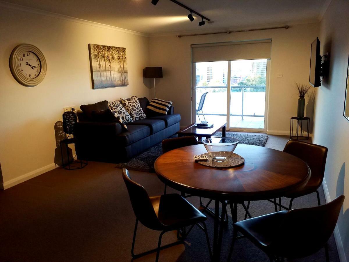 Hampden At Battery Point Aparthotel Hobart Ngoại thất bức ảnh