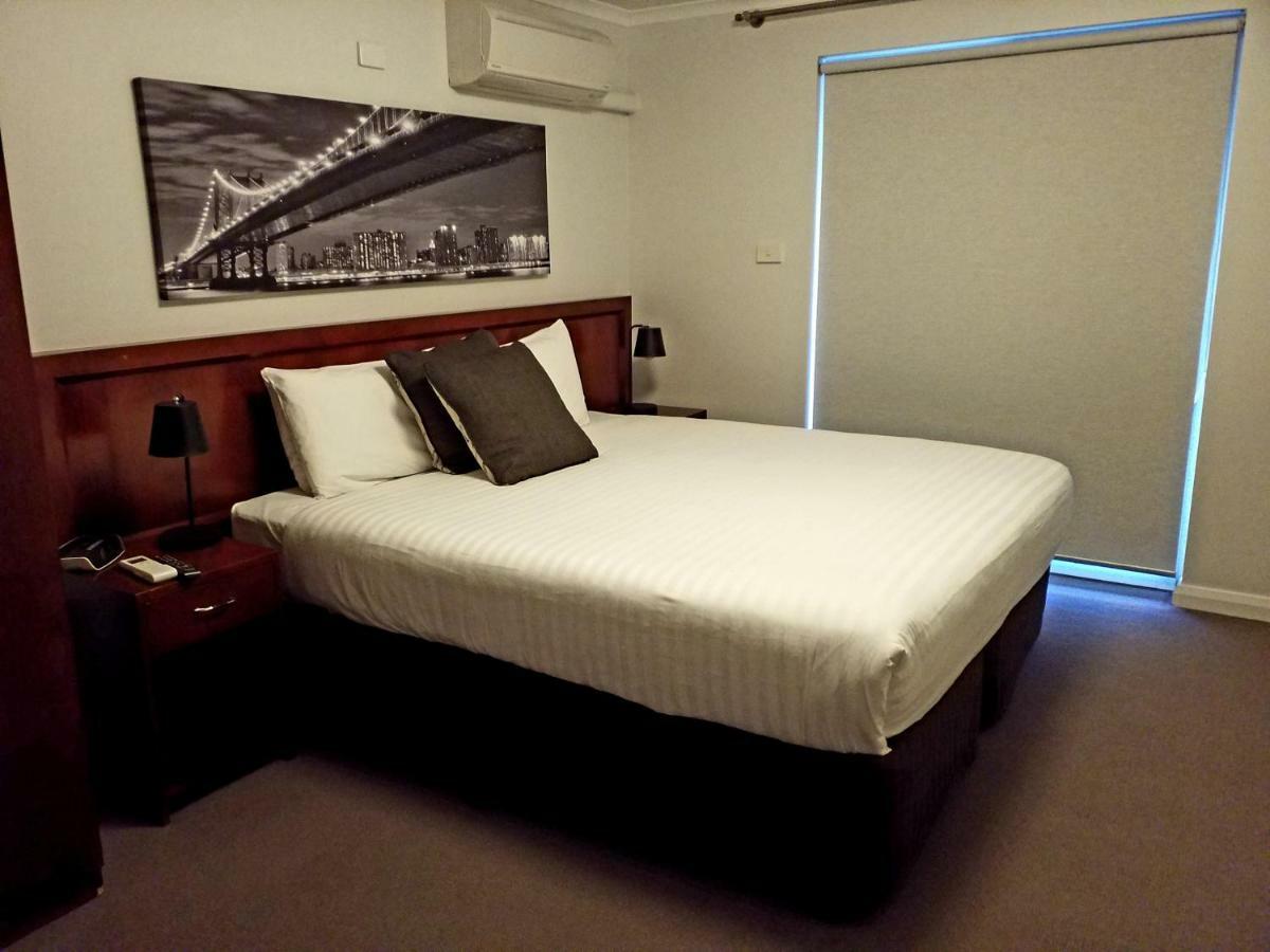 Hampden At Battery Point Aparthotel Hobart Ngoại thất bức ảnh