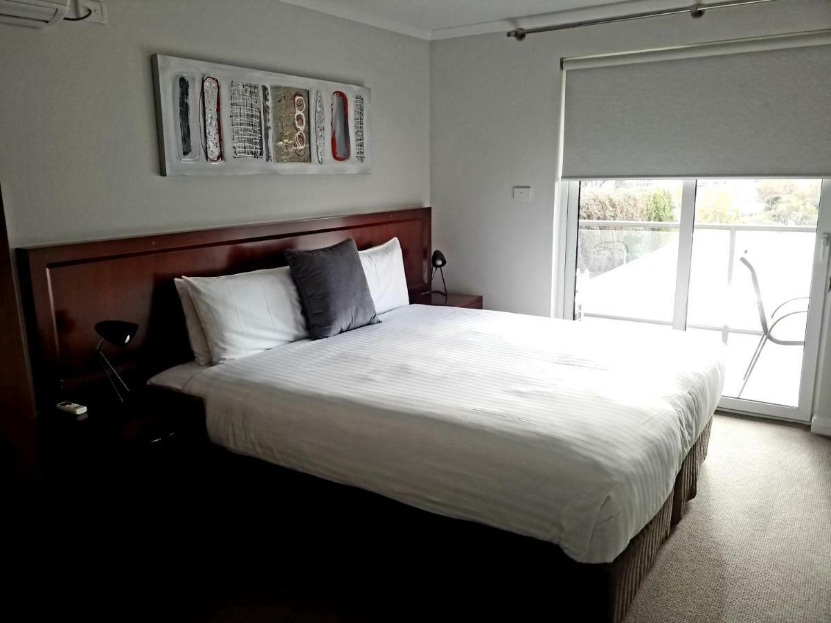 Hampden At Battery Point Aparthotel Hobart Ngoại thất bức ảnh