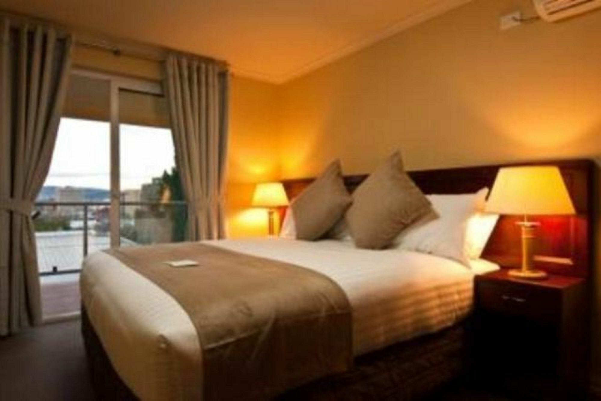 Hampden At Battery Point Aparthotel Hobart Ngoại thất bức ảnh