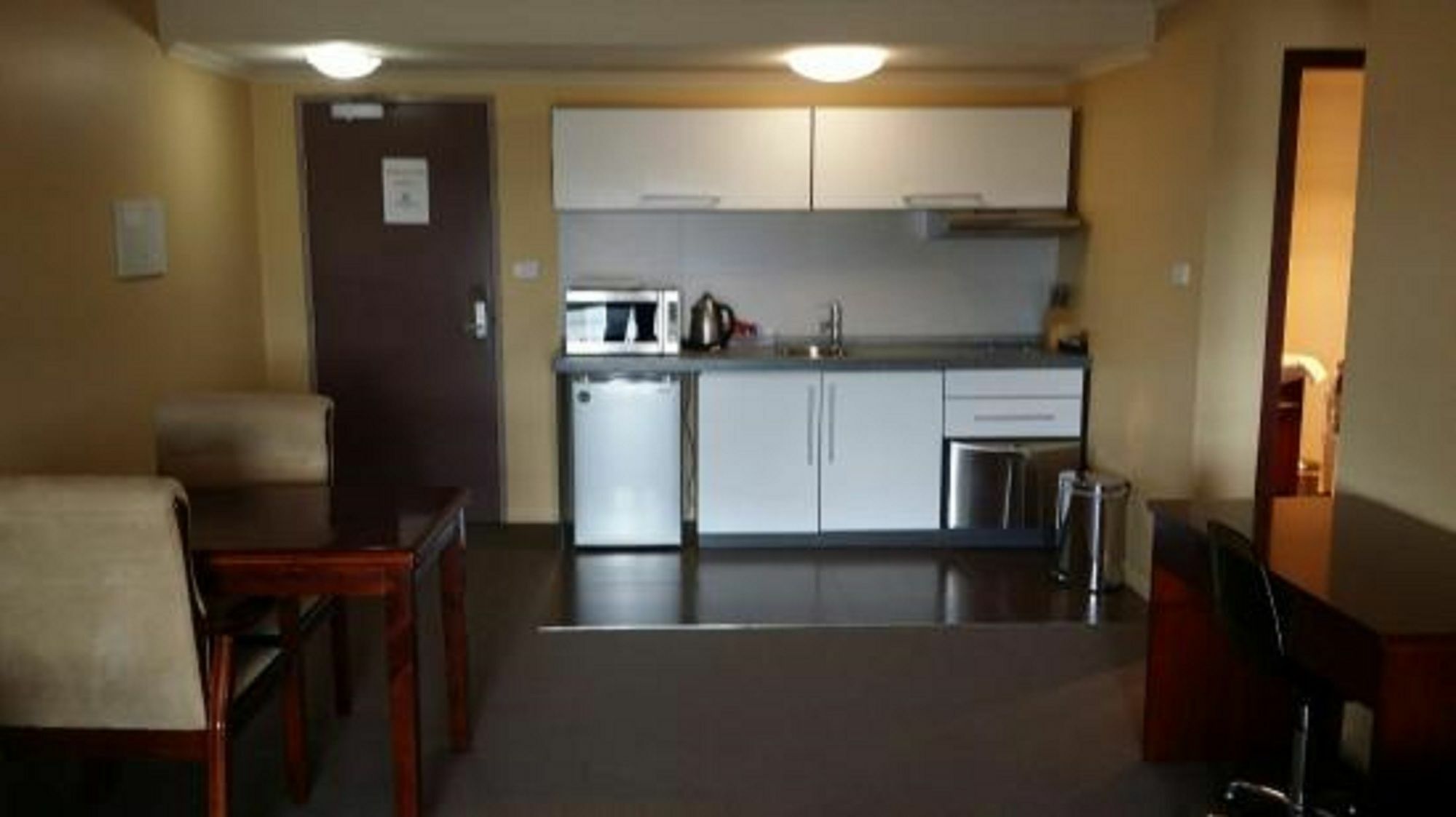 Hampden At Battery Point Aparthotel Hobart Ngoại thất bức ảnh
