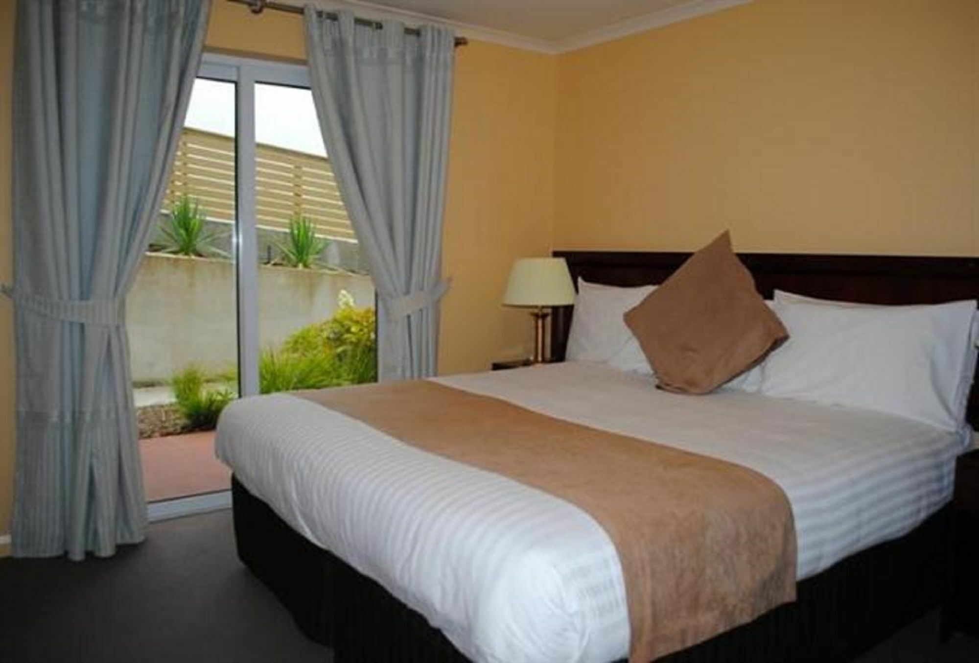Hampden At Battery Point Aparthotel Hobart Ngoại thất bức ảnh