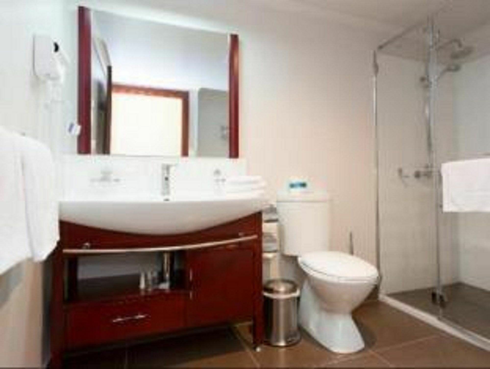 Hampden At Battery Point Aparthotel Hobart Ngoại thất bức ảnh