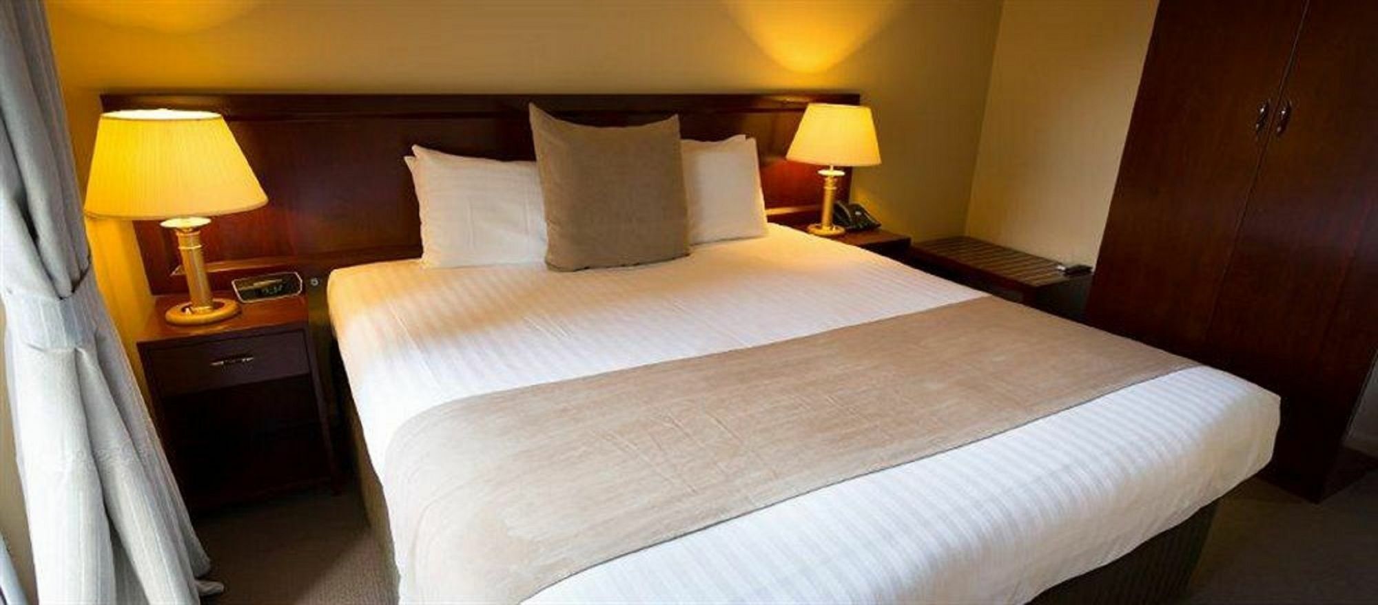 Hampden At Battery Point Aparthotel Hobart Ngoại thất bức ảnh
