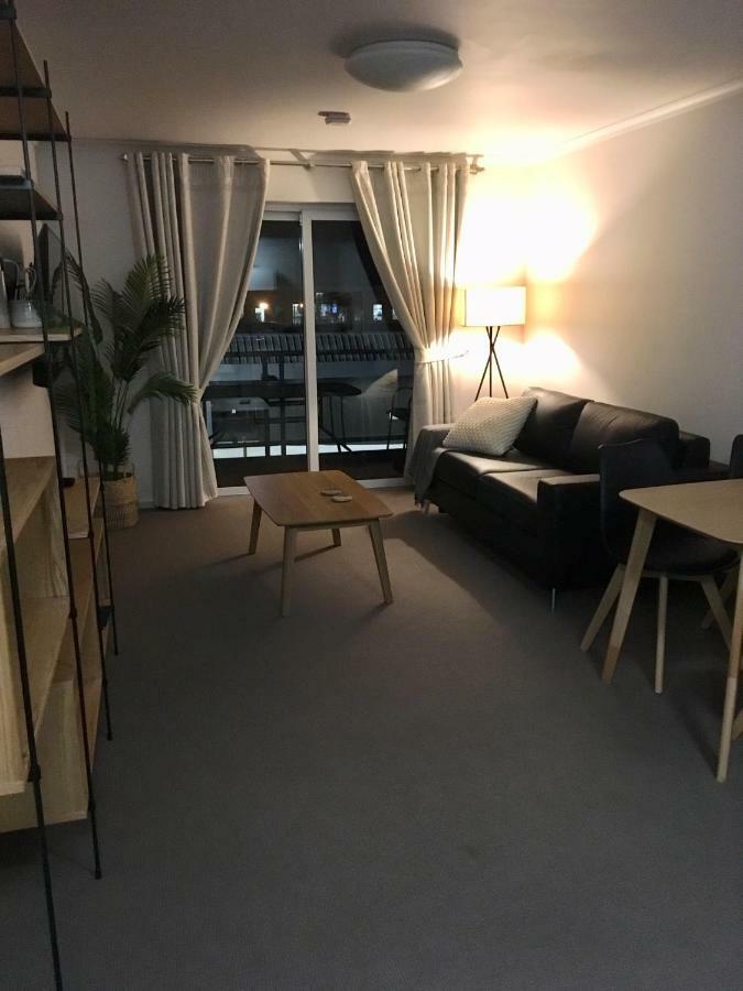 Hampden At Battery Point Aparthotel Hobart Ngoại thất bức ảnh